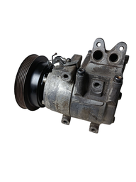 COMPRESSOR AR HYUNDAI TUCSON 2.0  2005 A 2016 