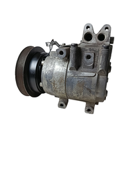 COMPRESSOR AR HYUNDAI TUCSON 2.0  2005 A 2016 