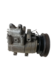 COMPRESSOR AR HYUNDAI TUCSON 2.0  2005 A 2016 