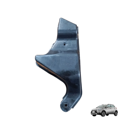 capa cobertura dianteira Esquerda Hyundai Hb20x 2013 2019