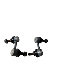 PAR DE BIELETAS TRASEIRAS COFAP HONDA CIVIC 2001 A 2011