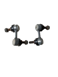 PAR DE BIELETAS TRASEIRAS COFAP HONDA CIVIC 2001 A 2011