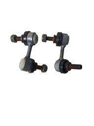 PAR DE BIELETAS TRASEIRAS COFAP HONDA CIVIC 2001 A 2011