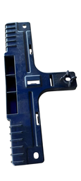 Suporte Grade Dianteira Hyundai Hb20 Original 86355r1000