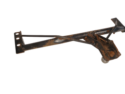 ENGATE CARRETINHA REBOQUE RANGER XLS 2013 A 2022