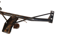 ENGATE CARRETINHA REBOQUE RANGER XLS 2013 A 2022