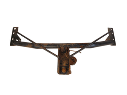 ENGATE CARRETINHA REBOQUE RANGER XLS 2013 A 2022