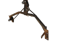 ENGATE CARRETINHA REBOQUE RANGER XLS 2013 A 2022