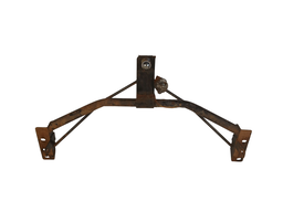 ENGATE CARRETINHA REBOQUE RANGER XLS 2013 A 2022