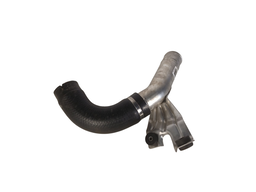 CANO MANGUEIRA INTERCOOLER S10 2.8 2014 A 2016