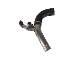 CANO MANGUEIRA INTERCOOLER S10 2.8 2014 A 2016