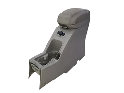 CONSOLE CENTRAL APOIO DE BRAÇO CHEVROLET CAPTIVA 2008 A 2017