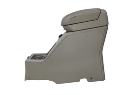 Console Central Apoio de Braço Chevrolet Captiva 2008 a 2017