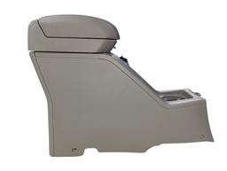 CONSOLE CENTRAL APOIO DE BRAÇO CHEVROLET CAPTIVA 2008 A 2017