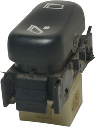 BOTÃO COMANDO RETROVISOR MERCEDES CLASSE E 1999 A 2005