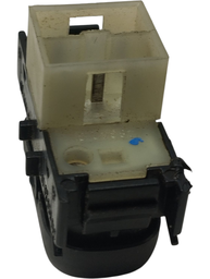 BOTÃO COMANDO RETROVISOR MERCEDES CLASSE E 1999 A 2005