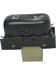 BOTÃO COMANDO RETROVISOR MERCEDES CLASSE E 1999 A 2005