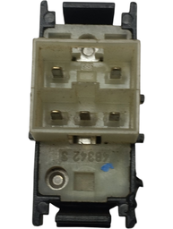 BOTÃO COMANDO RETROVISOR MERCEDES CLASSE E 1999 A 2005