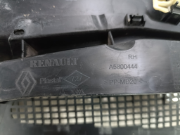 CHURRASQUEIRA RENAULT FLUENCE 2011 A 2018