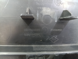 CHURRASQUEIRA RENAULT FLUENCE 2011 A 2018