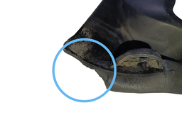 CHURRASQUEIRA RENAULT FLUENCE 2011 A 2018