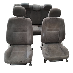 Jogo Bancos Corolla 1996 1997 a 2002