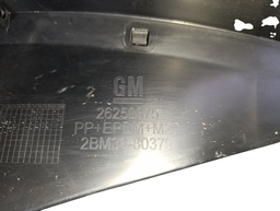 CHURRASQUEIRA TRACKER 2020 2021 2022/..