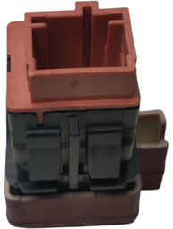 BOTÃO PISCA ALERTA CITROEN C4 PALLAS 2.0 16V 2007 A 2013