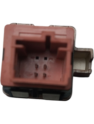 BOTÃO PISCA ALERTA CITROEN C4 PALLAS 2.0 16V 2007 A 2013