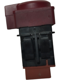 BOTÃO PISCA ALERTA CITROEN C4 PALLAS 2.0 16V 2007 A 2013