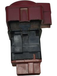 BOTÃO PISCA ALERTA CITROEN C4 PALLAS 2.0 16V 2007 A 2013