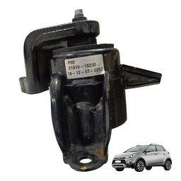 Suporte Coxim Motor Direito Hyundai Hb20 2013 à 2019