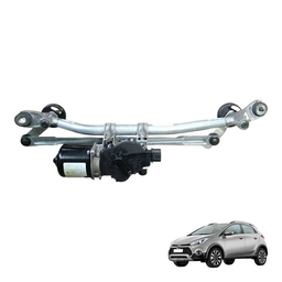 Motor Limpador Parabrisa Dianteiro Hyundai HB20 2013 a 2019