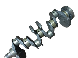 Virabrequim Gol Parati 1.0 8v 16v At G2 G3 G4 1995 a 2014