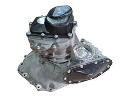 CAIXA CAMBIO ONIX PRISMA 1.0 2013 2014 A 2015 5 MARCHAS 