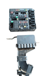 KIT MÓDULOS INJEÇÃO FLUENCE DYNAMIQUE 2013 2.0AUT 237101395R