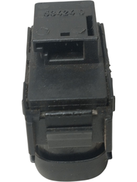 BOTÃO TRASEIRO VIDRO ELÉTR. MERCEDES CLASSE C180 1996 A 2000