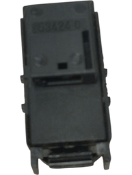 BOTÃO TRASEIRO VIDRO ELÉTR. MERCEDES CLASSE C180 1996 A 2000