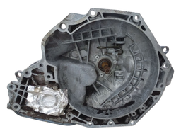 Caixa Cambio Vectra 2.0 2.2 1997 1998 a 2005 F18 Manual