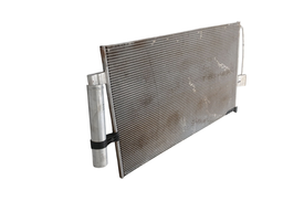 CONDENSADOR DE AR S10 LTZ 2.8 2014 A 2024  