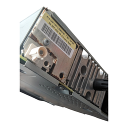 RÁDIO ORIGINAL FLUENCE DYNAMIQUE 2013 281150743R