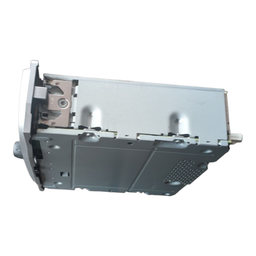 RÁDIO ORIGINAL FLUENCE DYNAMIQUE 2013 281150743R