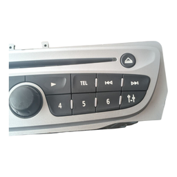 RÁDIO ORIGINAL FLUENCE DYNAMIQUE 2013 281150743R