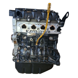 Motor Sandero Clio Logan 2006 A 2012 March \15 1.0 16v Flex