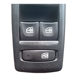 COMANDO DE VIDROS ELÉTRICOS FLUENCE 2013/2019 809610007R