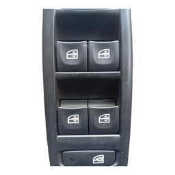 COMANDO DE VIDROS ELÉTRICOS FLUENCE 2013/2019 809610007R