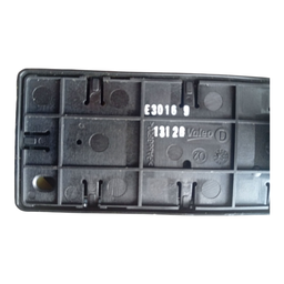 COMANDO DE VIDROS ELÉTRICOS FLUENCE 2013/2019 809610007R