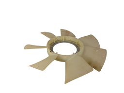 HÉLICE VENTILADOR S10 LTZ 2.8 2012 A 2017