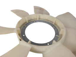 HÉLICE VENTILADOR S10 LTZ 2.8 2012 A 2017