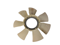 HÉLICE VENTILADOR S10 LTZ 2.8 2012 A 2017